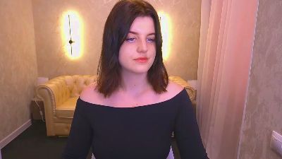 KristiFoxy live cam on Cam4