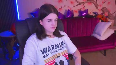 KristiFoxy live cam on Cam4