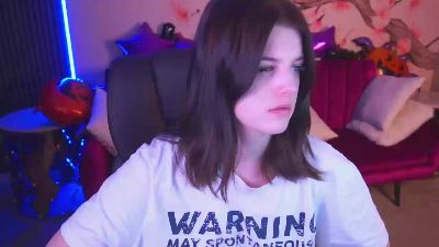 KristiFoxy live cam on Cam4