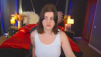 KristiFoxy live cam on Cam4