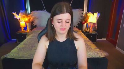 KristiFoxy live cam on Cam4