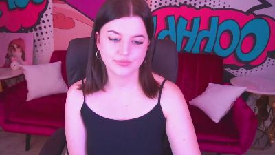 KristiFoxy live cam on Cam4