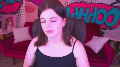 KristiFoxy live cam on Cam4