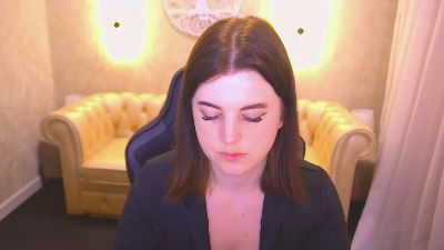 KristiFoxy live cam on Cam4