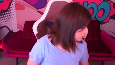 KristiFoxy live cam on Cam4