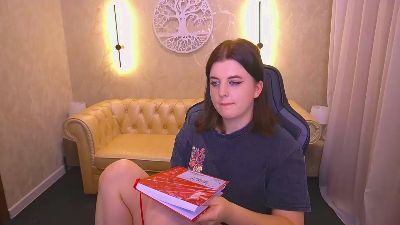 KristiFoxy live cam on Cam4