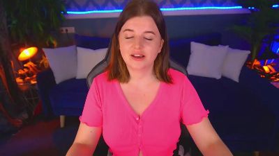 KristiFoxy live cam on Cam4