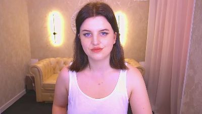 KristiFoxy live cam on Cam4