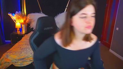 KristiFoxy live cam on Cam4