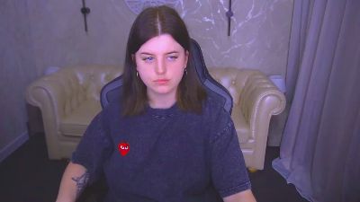 KristiFoxy live cam on Cam4