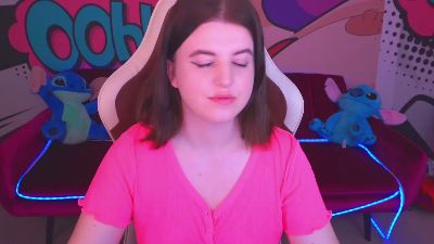 KristiFoxy live cam on Cam4