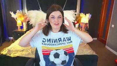 KristiFoxy live cam on Cam4