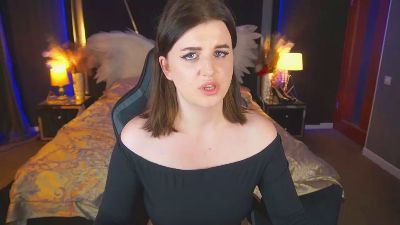 KristiFoxy live cam on Cam4
