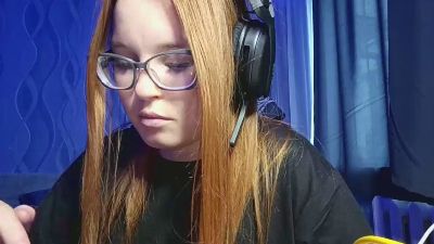 KristiSantti live cam on Cam4
