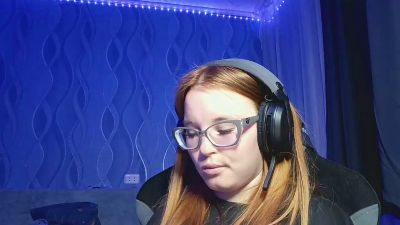 KristiSantti live cam on Cam4