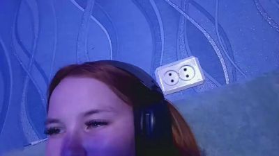 KristiSantti live cam on Cam4