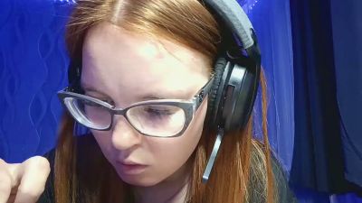 KristiSantti live cam on Cam4