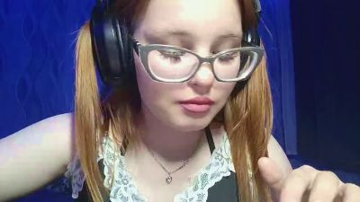 KristiSantti live cam on Cam4