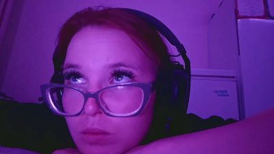 KristiSantti live cam on Cam4