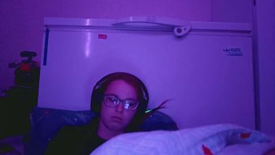 KristiSantti live cam on Cam4