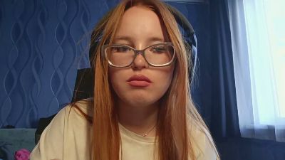 KristiSantti live cam on Cam4