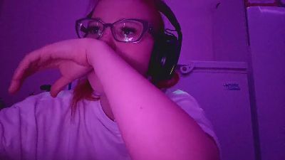 KristiSantti live cam on Cam4