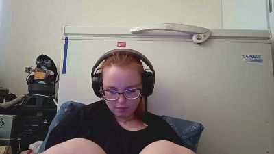 KristiSantti live cam on Cam4