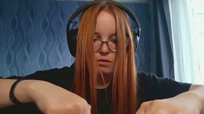 KristiSantti live cam on Cam4