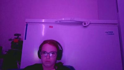 KristiSantti live cam on Cam4