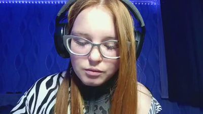 KristiSantti live cam on Cam4