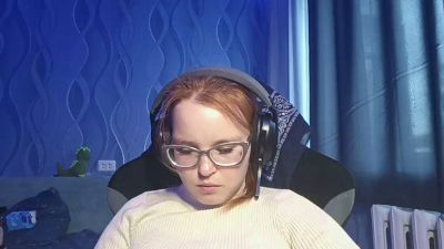 KristiSantti live cam on Cam4