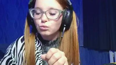 KristiSantti live cam on Cam4