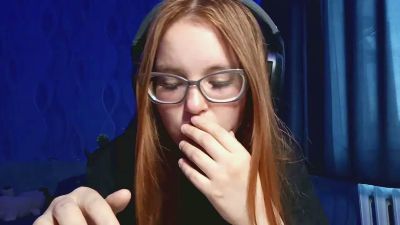 KristiSantti live cam on Cam4