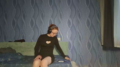 KristiSantti live cam on Cam4