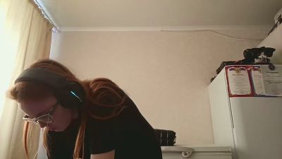 KristiSantti live cam on Cam4