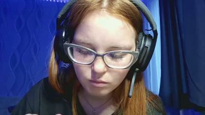 KristiSantti live cam on Cam4