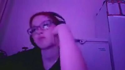 KristiSantti live cam on Cam4