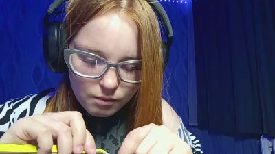 KristiSantti live cam on Cam4