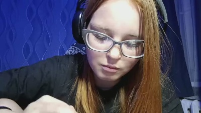 KristiSantti live cam on Cam4