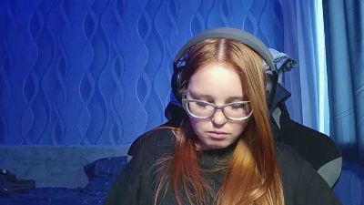 KristiSantti live cam on Cam4