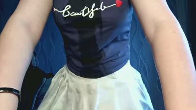 KristiSantti live cam on Cam4