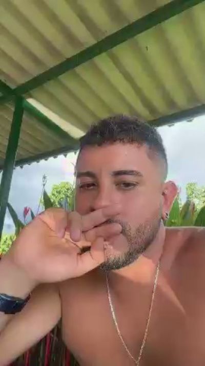 Kristianrams live cam on Cam4
