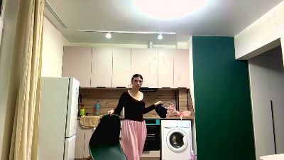 KristieHoltzer live cam on Cam4