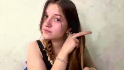 KristinaLory live cam on Cam4