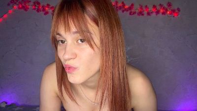 KristineDar live cam on Cam4