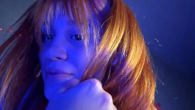 KristineDar live cam on Cam4