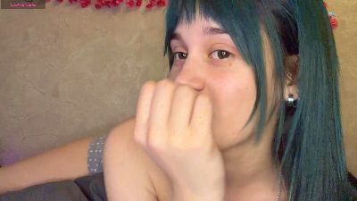 KristineDar live cam on Cam4