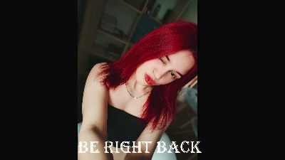 KristineDar live cam on Cam4