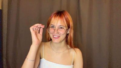 KristineDar live cam on Cam4