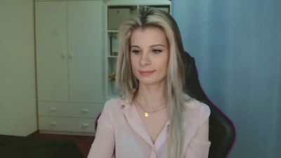 KristineSensual Live Cam on Cam4